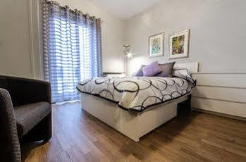 Angel Center Aparthotel Krakau