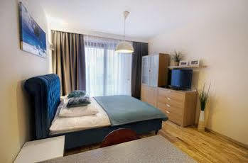 Angel Center 4* Krakau