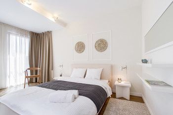 Angel Center Aparthotel Krakau