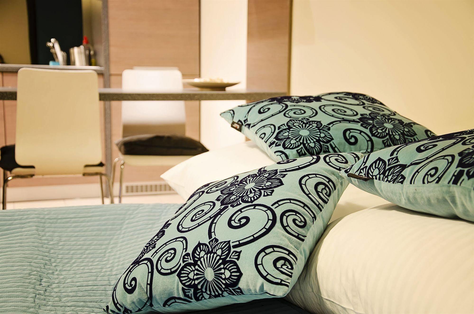 Aparthotel Angel Center Krakau