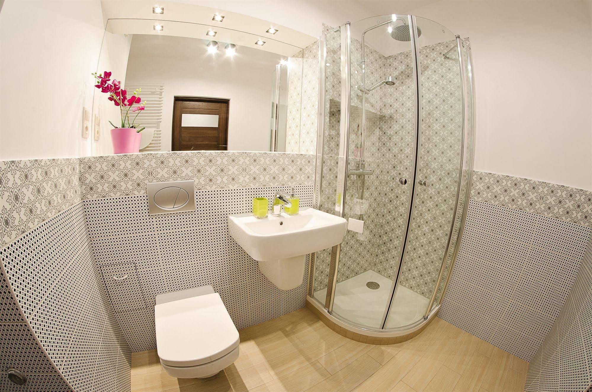 Angel Center 4* Krakau